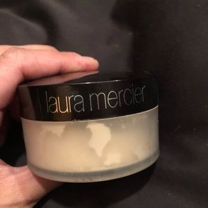 Laura Mercier Translucent Powder